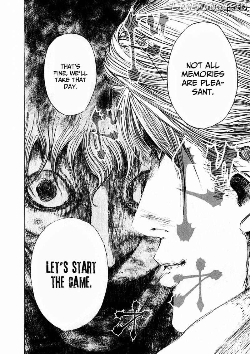 Read Usogui En Manga Online