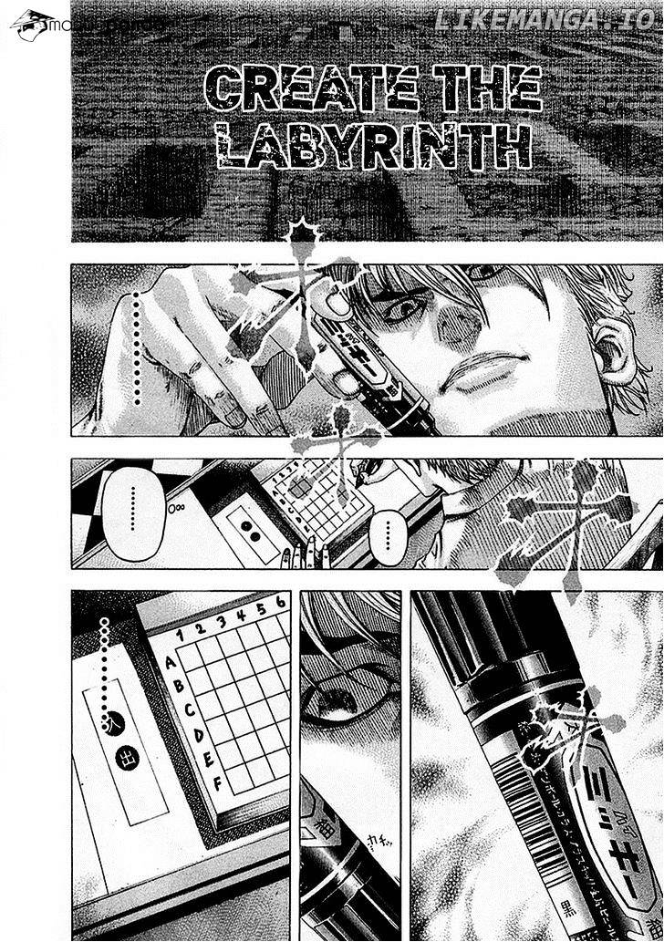 Read Usogui En Manga Online