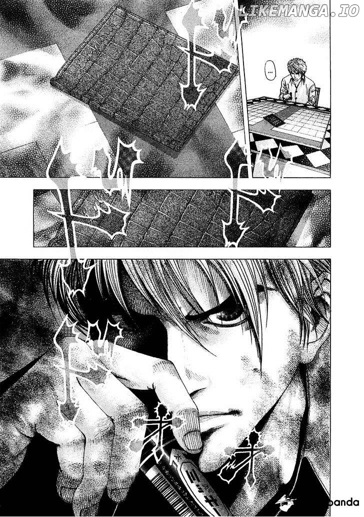 Read Usogui En Manga Online