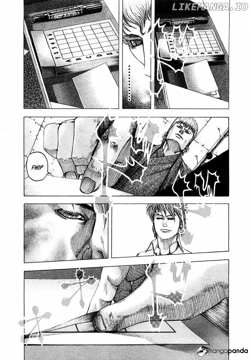 Read Usogui En Manga Online