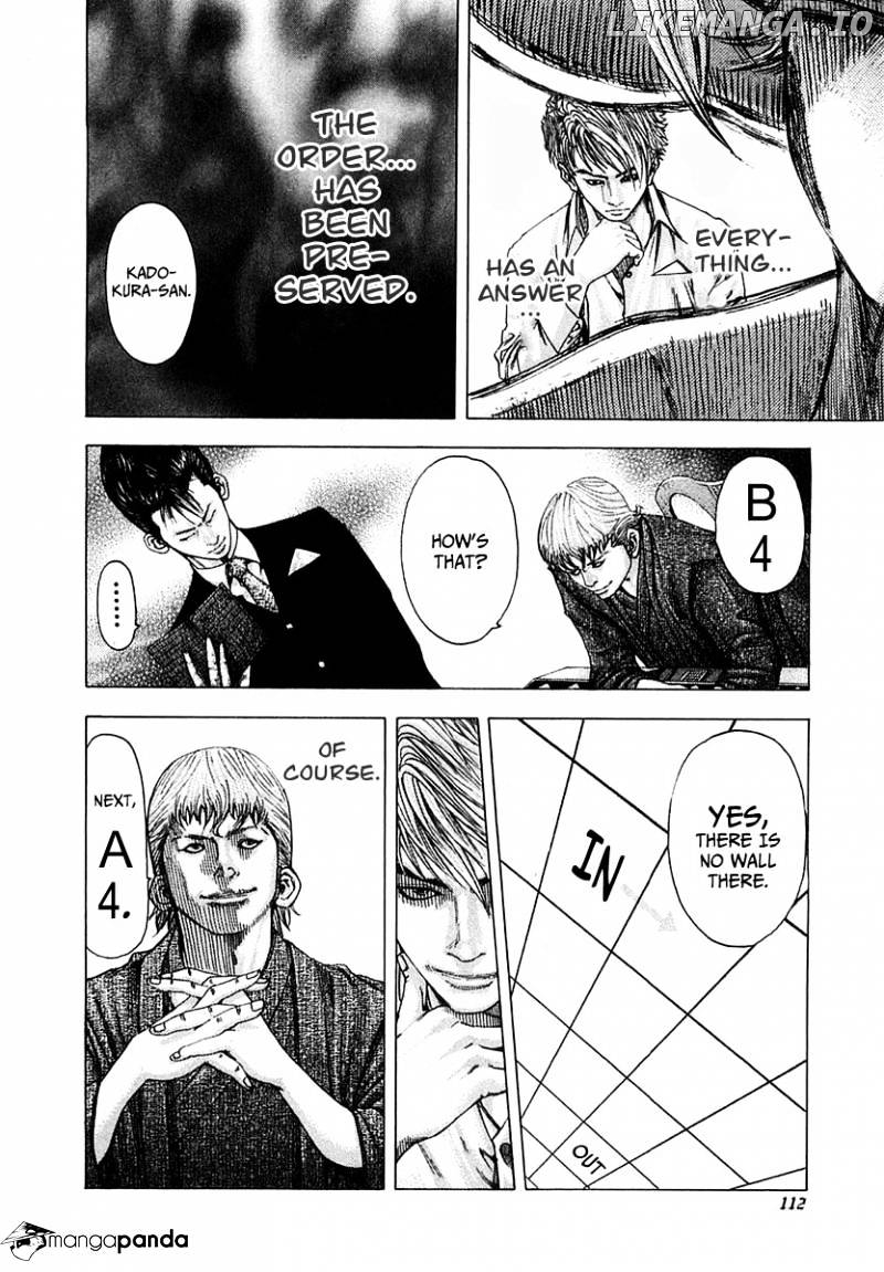 Read Usogui En Manga Online