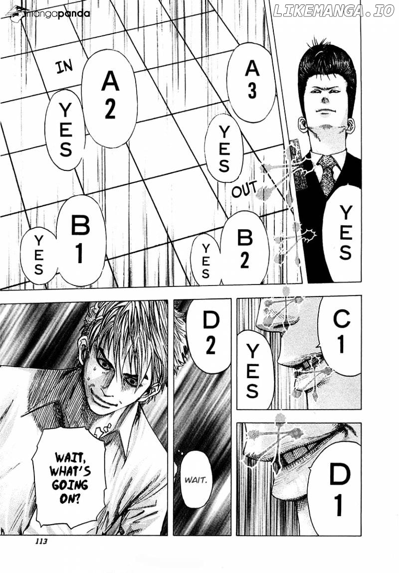 Read Usogui En Manga Online