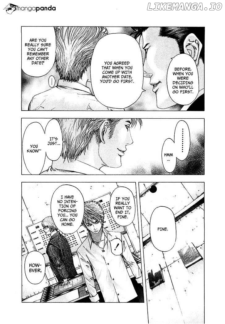 Read Usogui En Manga Online