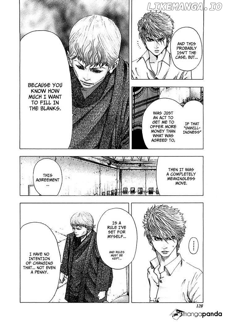 Read Usogui En Manga Online