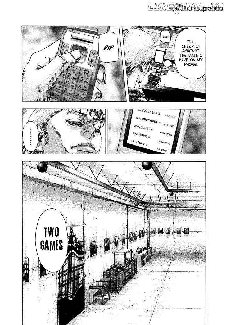 Read Usogui En Manga Online