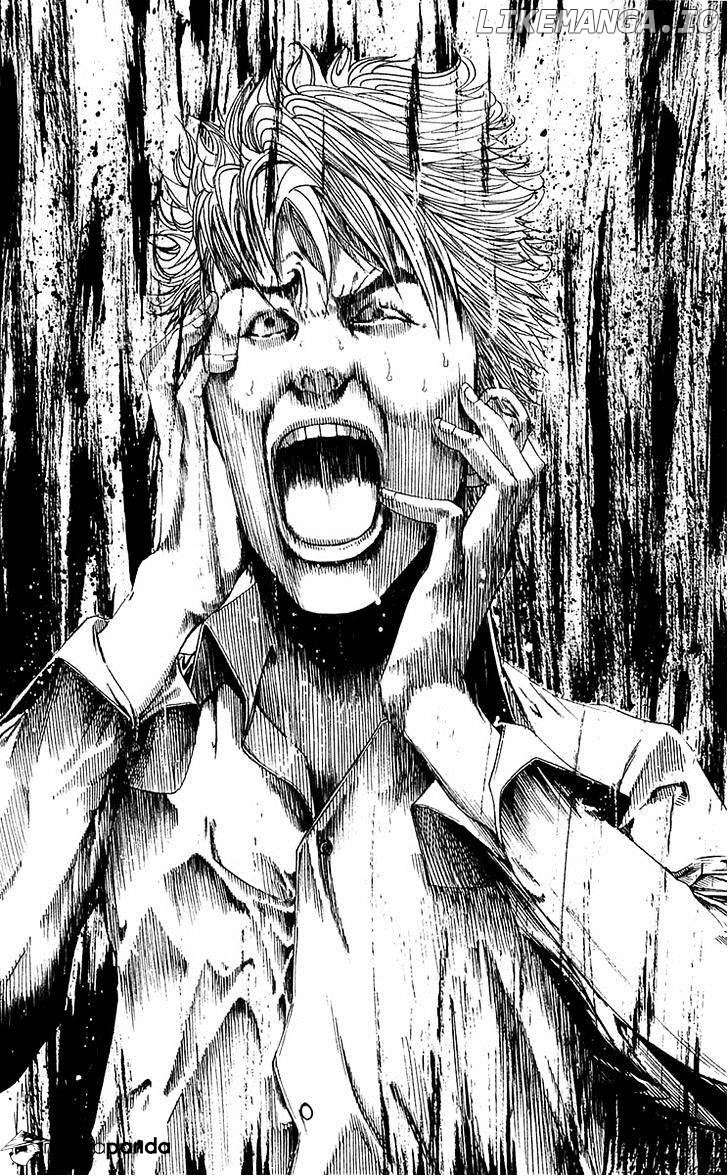 Read Usogui En Manga Online