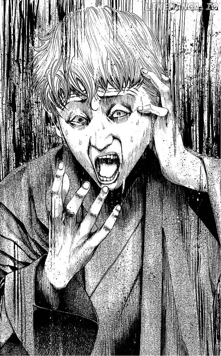 Read Usogui En Manga Online