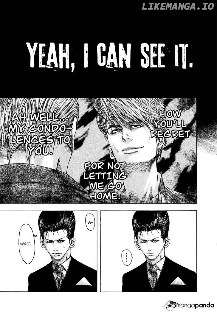Read Usogui En Manga Online