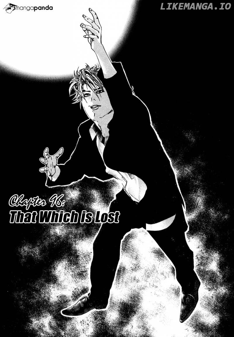 Read Usogui En Manga Online