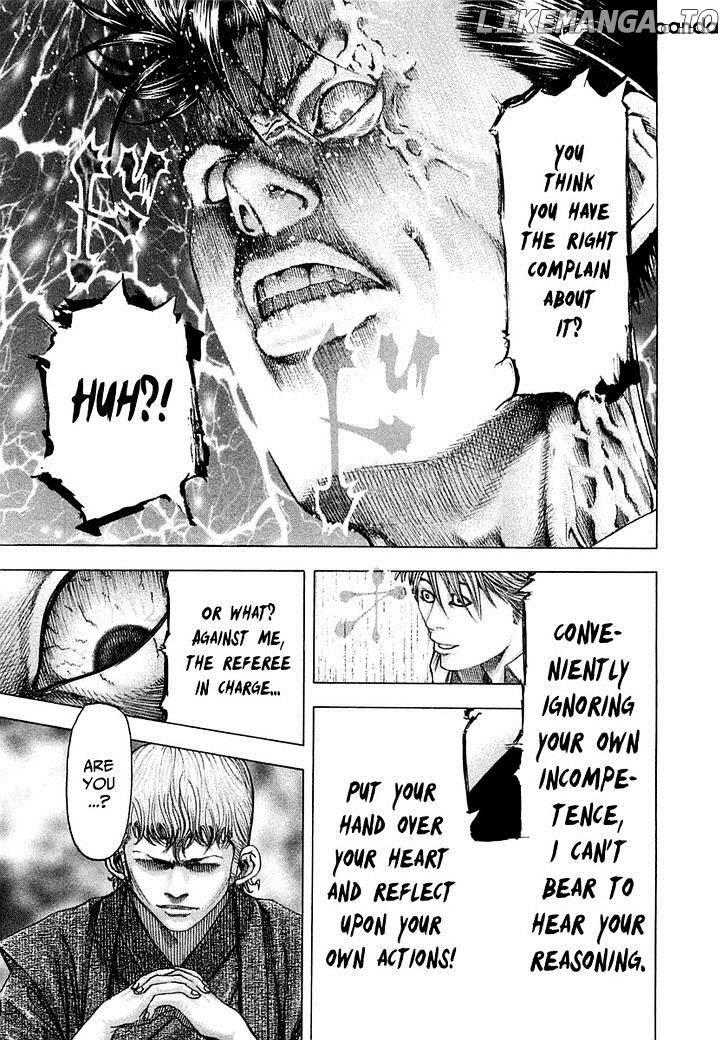 Read Usogui En Manga Online