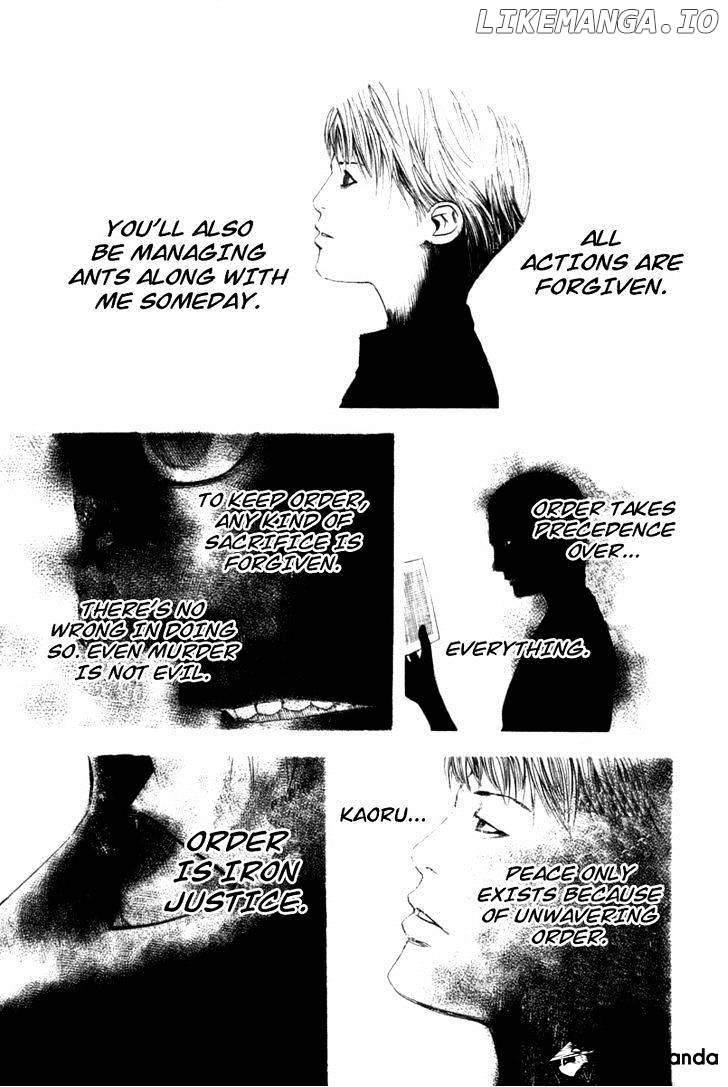 Read Usogui En Manga Online