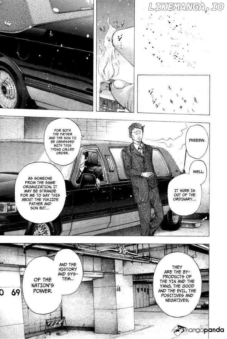 Read Usogui En Manga Online