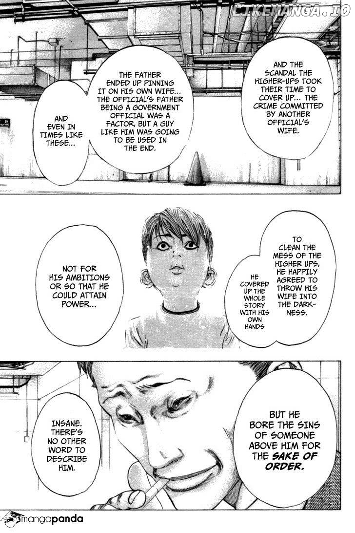 Read Usogui En Manga Online