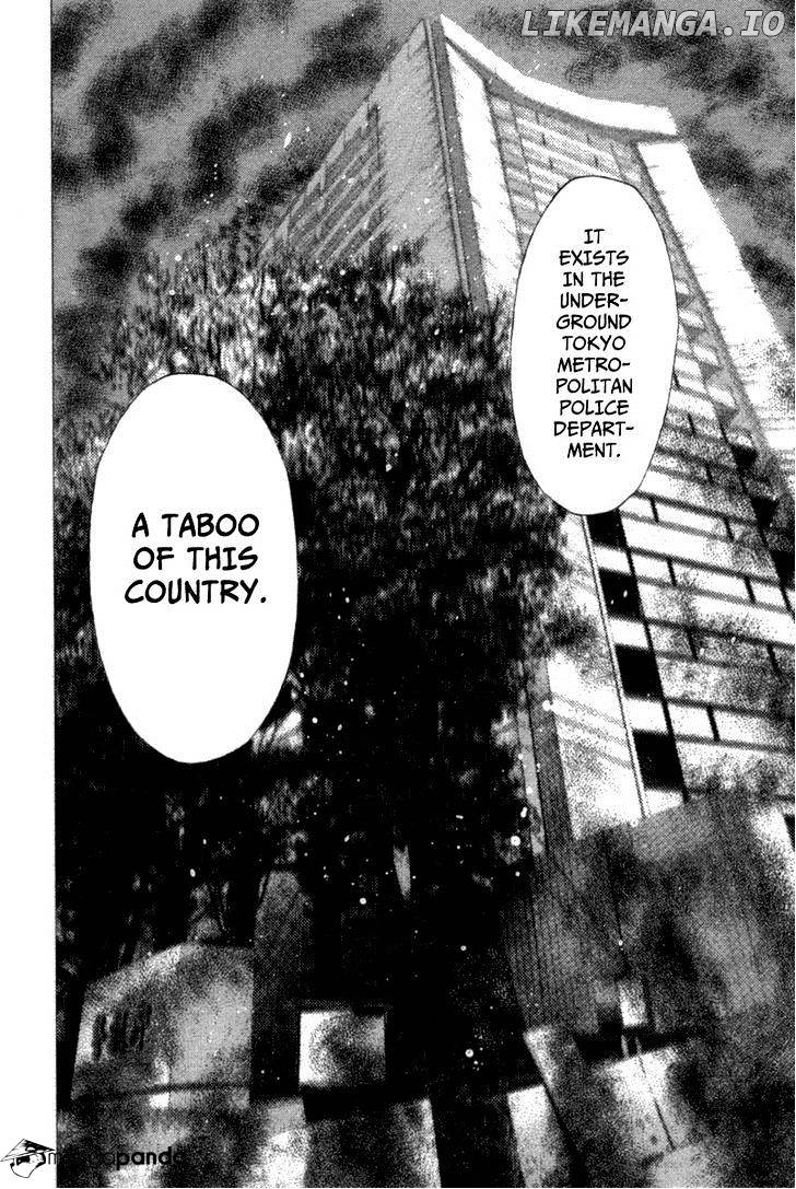 Read Usogui En Manga Online