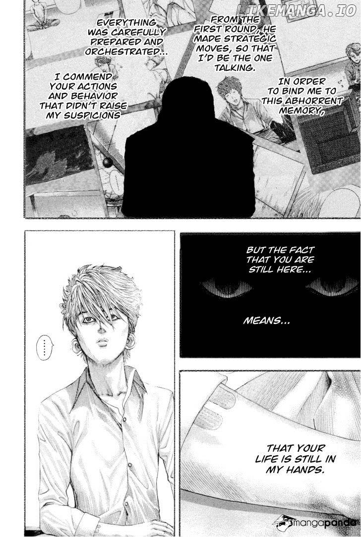 Read Usogui En Manga Online