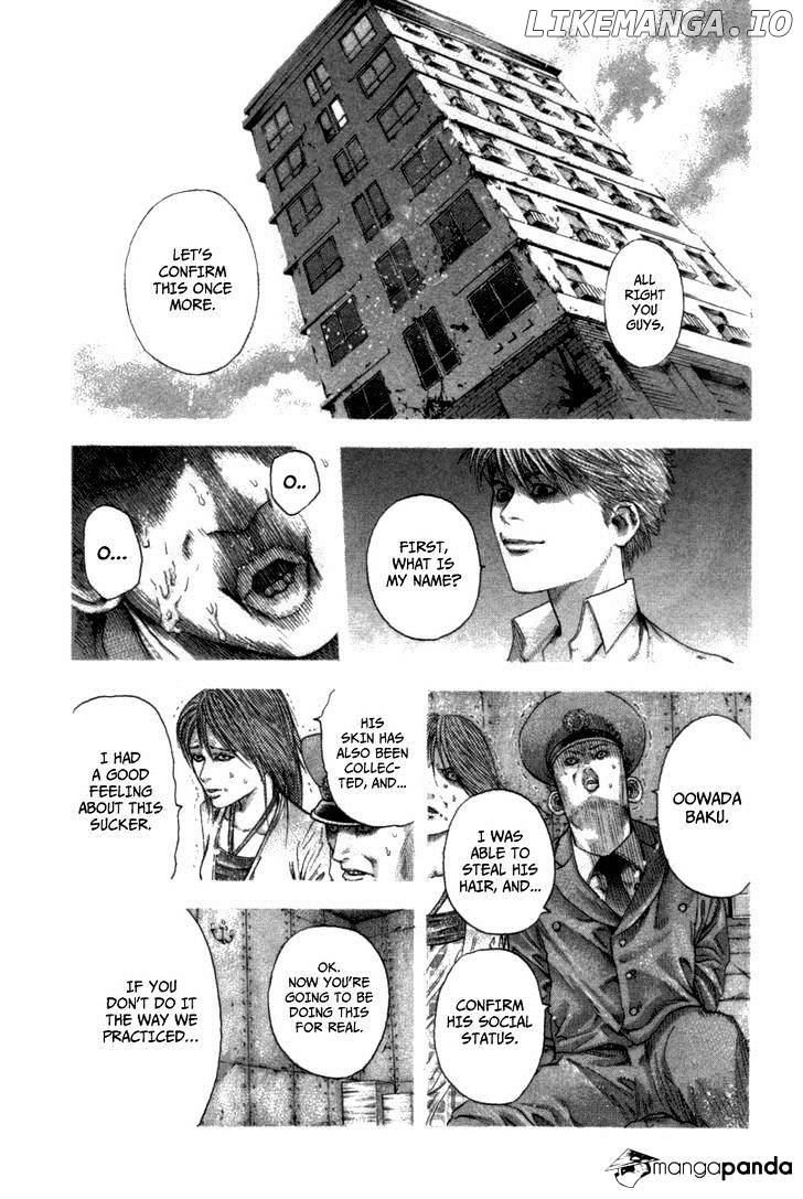 Read Usogui En Manga Online