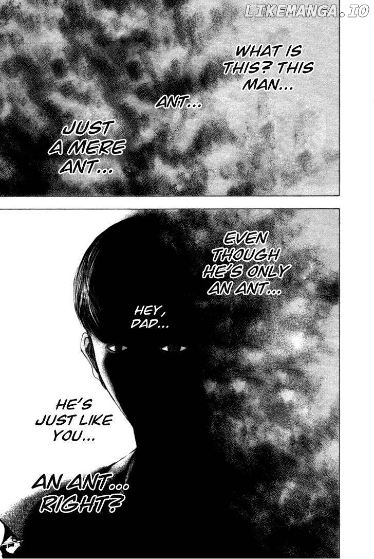 Read Usogui En Manga Online