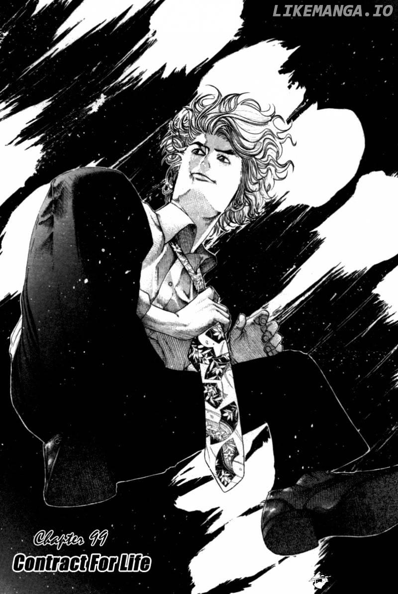 Read Usogui En Manga Online