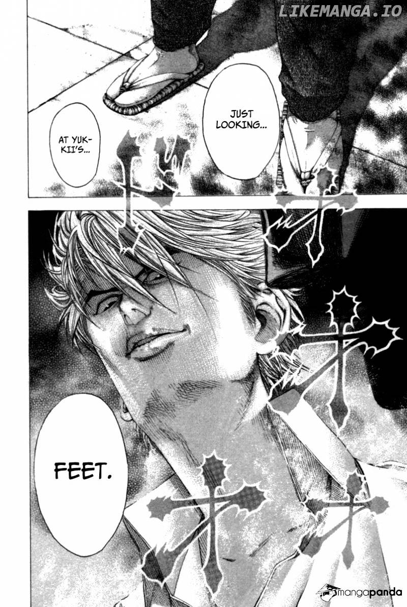 Read Usogui En Manga Online
