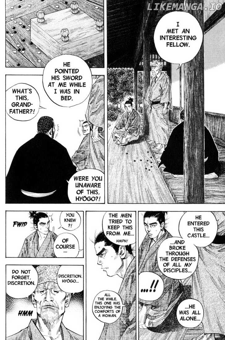 Read Vagabond En Manga Online