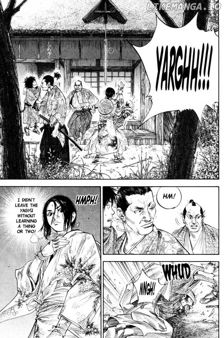 Read Vagabond En Manga Online