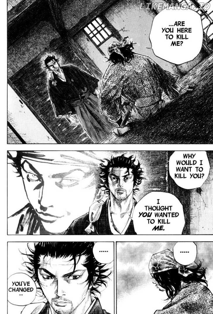 Read Vagabond En Manga Online