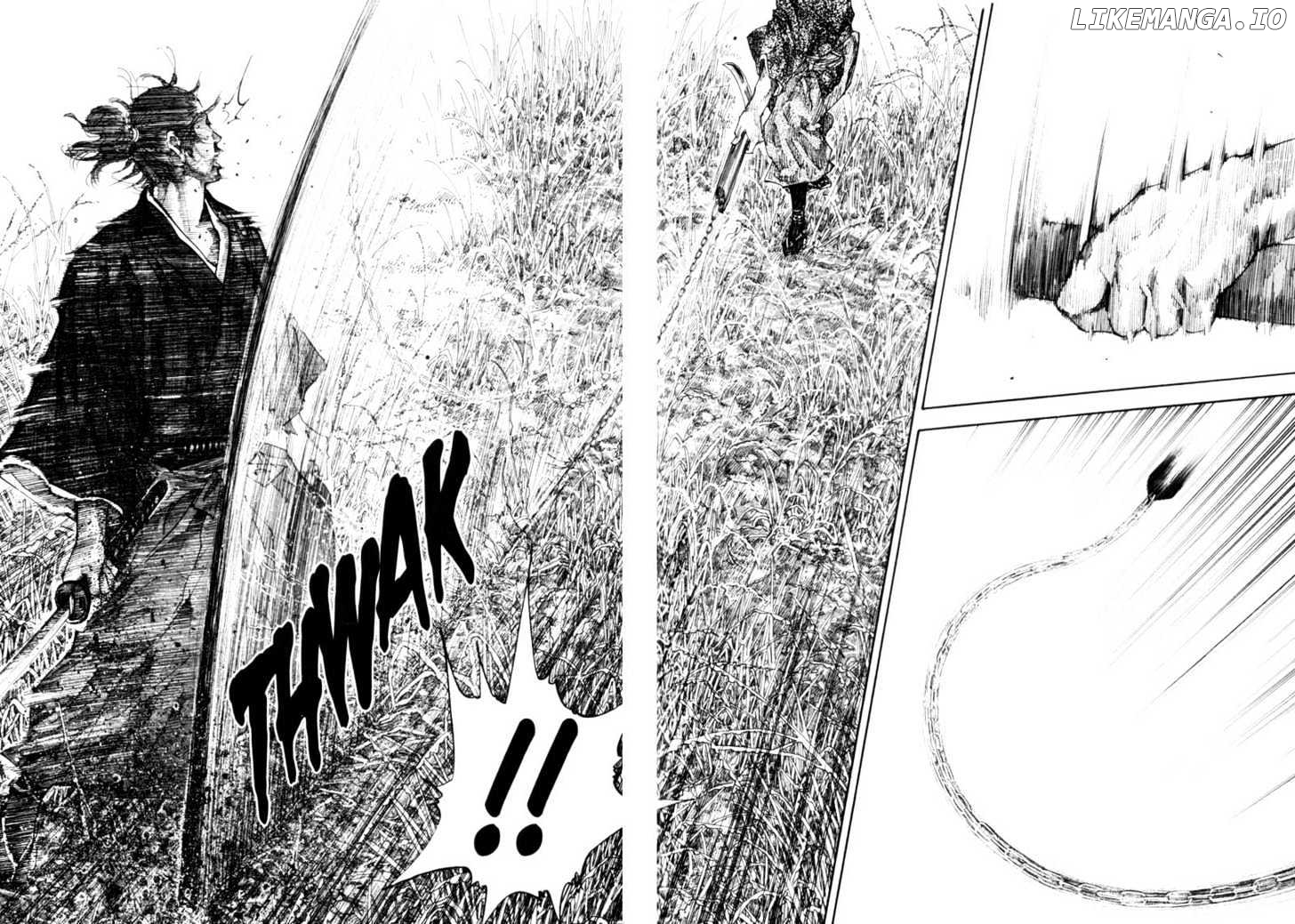 Read Vagabond En Manga Online