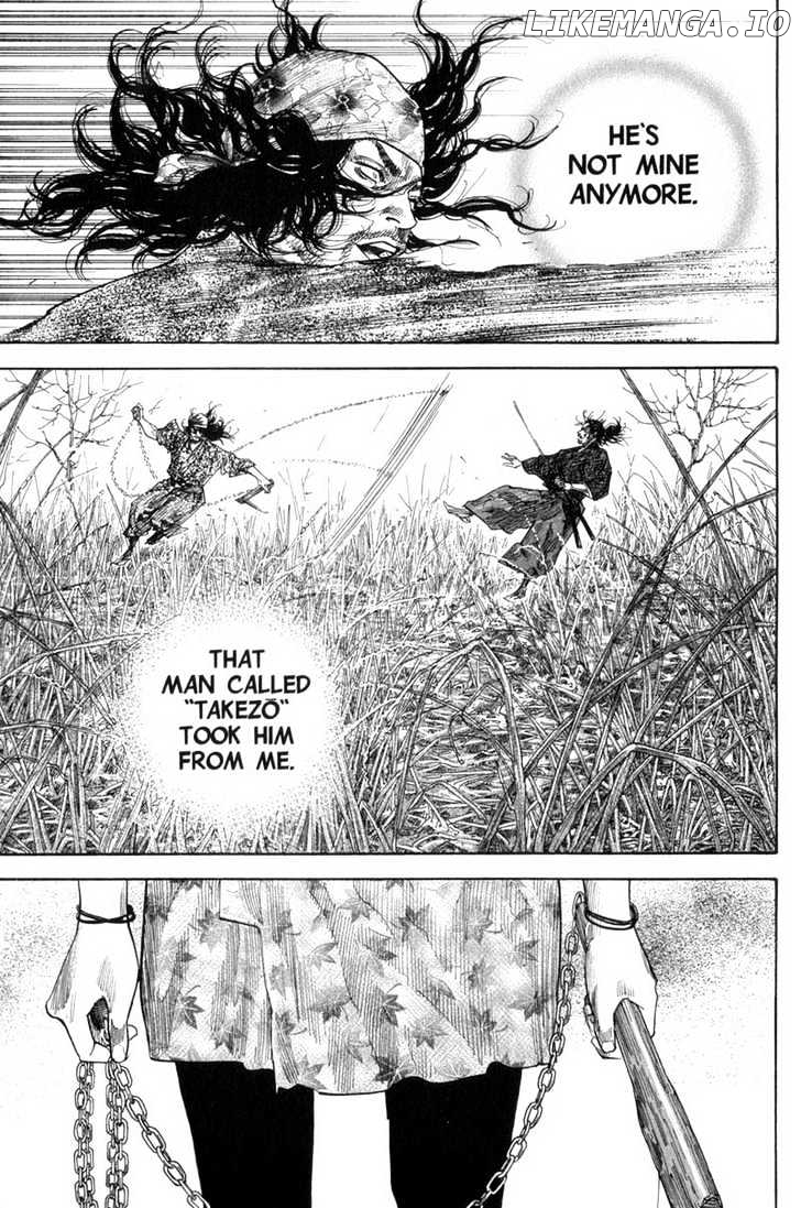 Read Vagabond En Manga Online