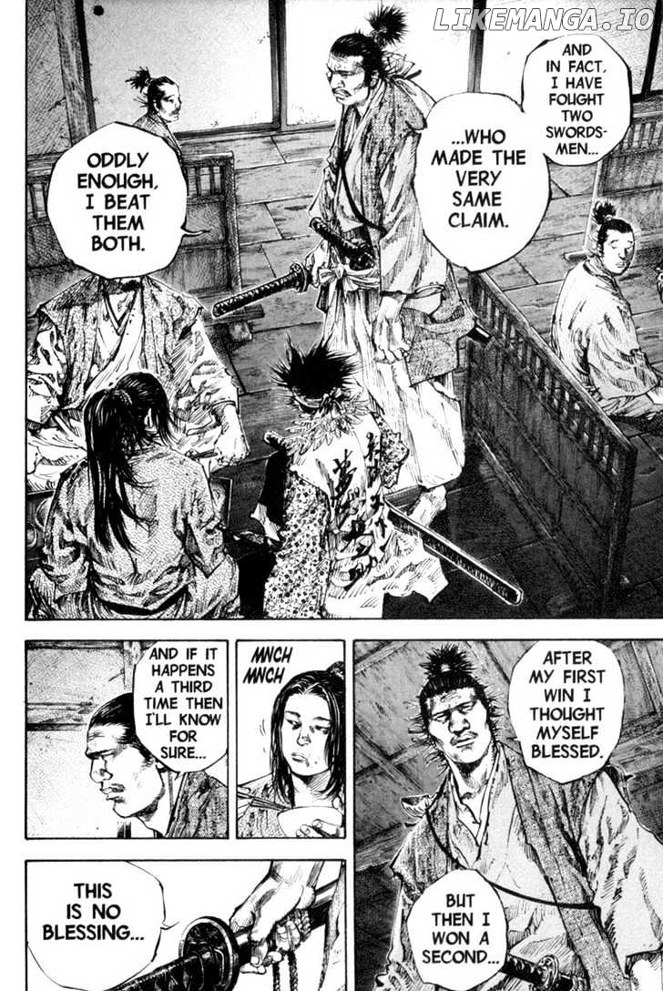 Read Vagabond En Manga Online