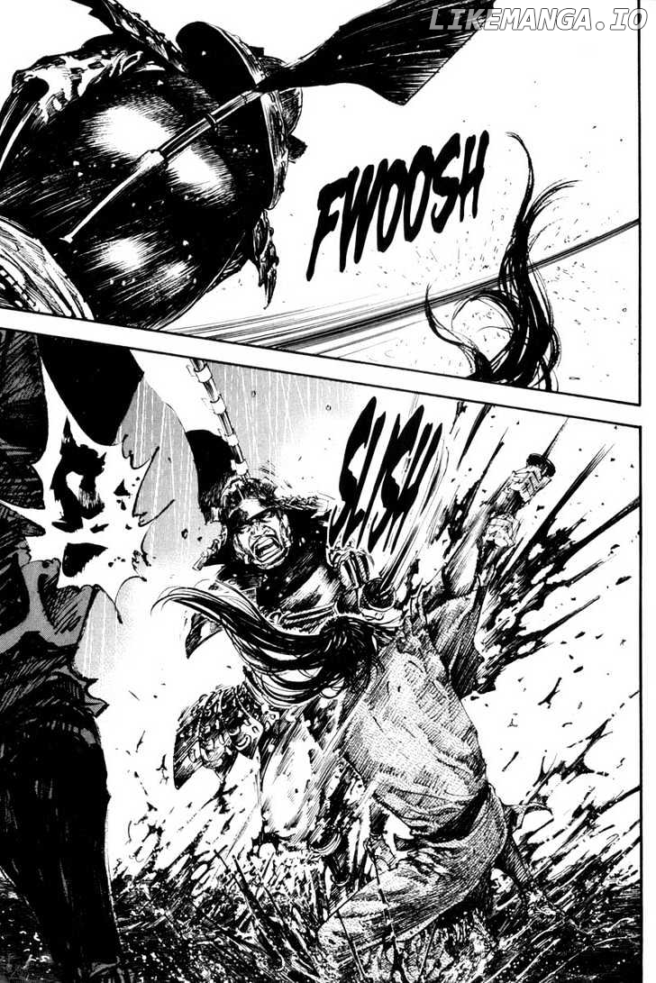 Read Vagabond En Manga Online