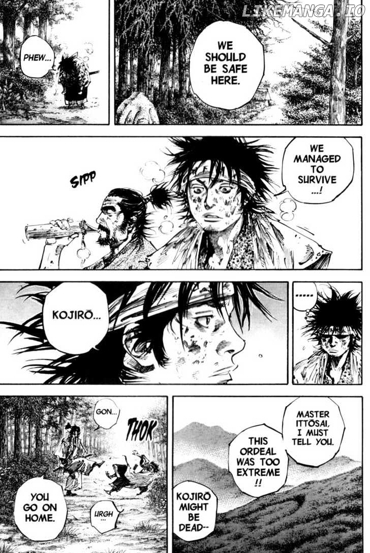 Read Vagabond En Manga Online