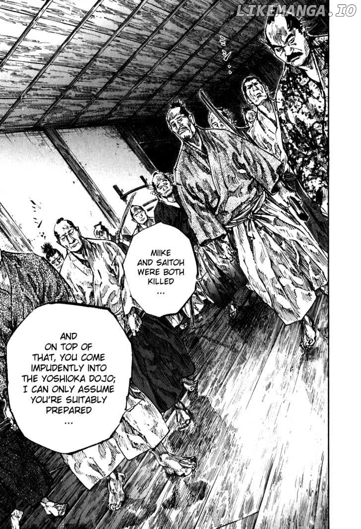 Read Vagabond En Manga Online