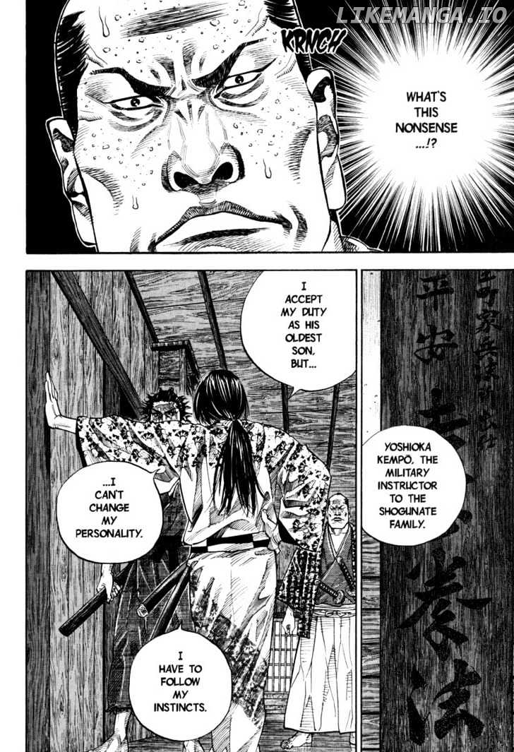 Read Vagabond En Manga Online