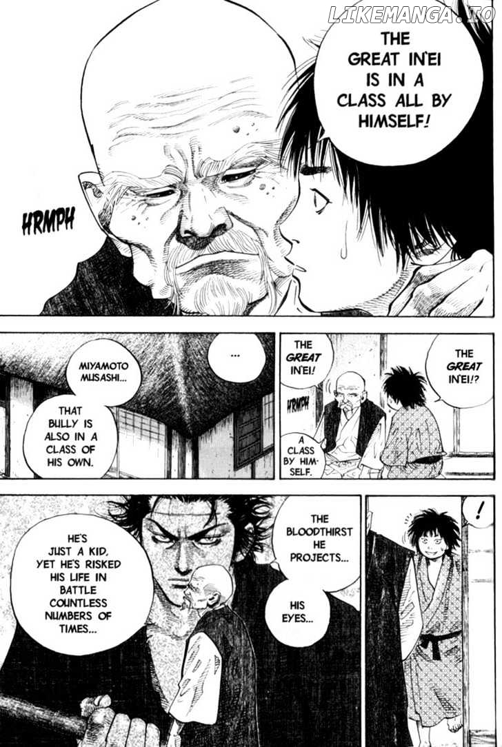 Read Vagabond En Manga Online