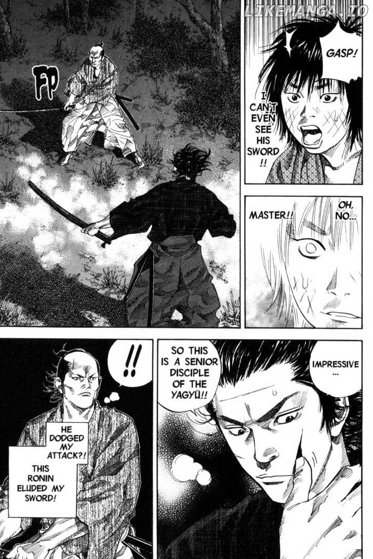 Read Vagabond En Manga Online