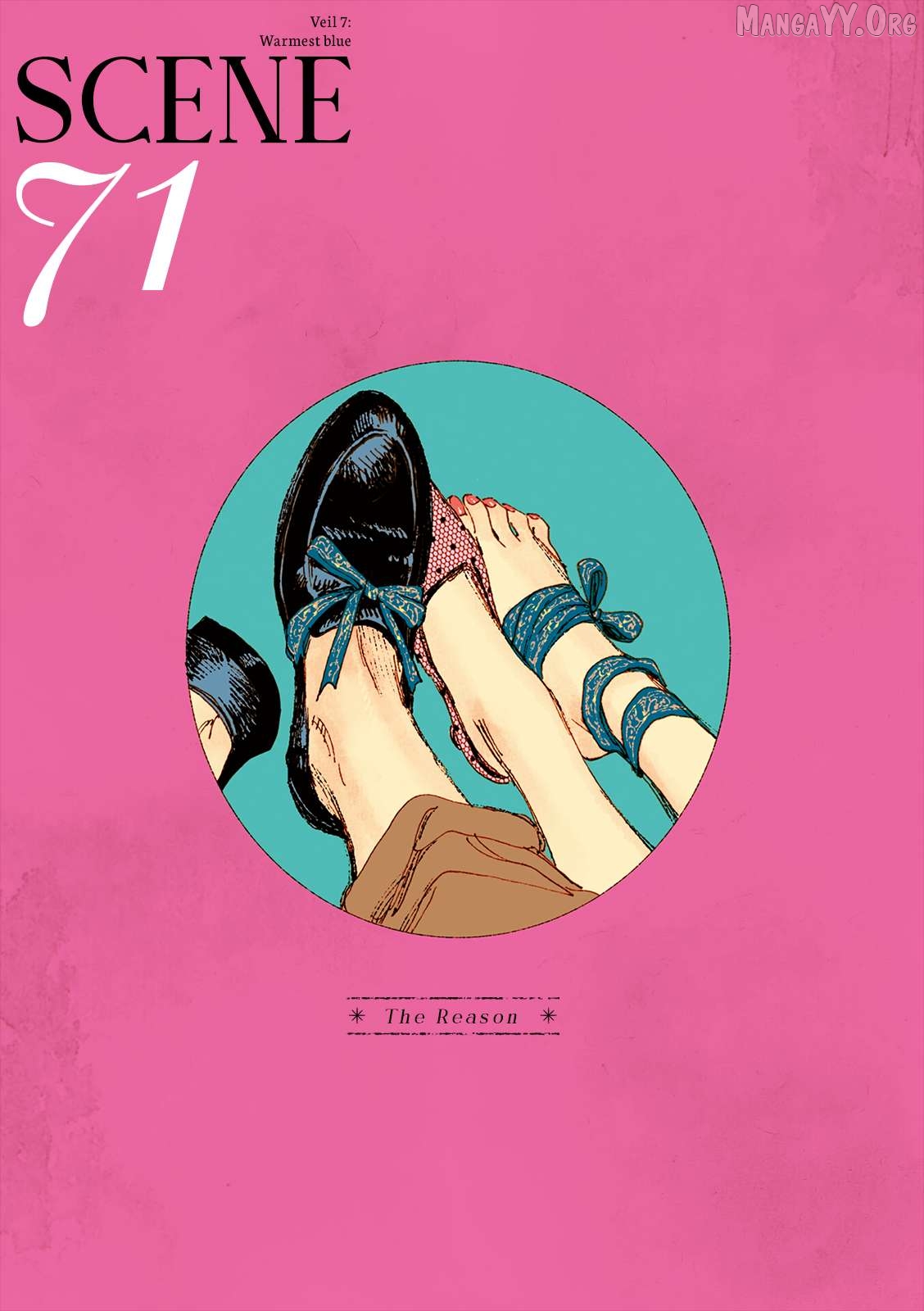 Read Veil En Manga Online
