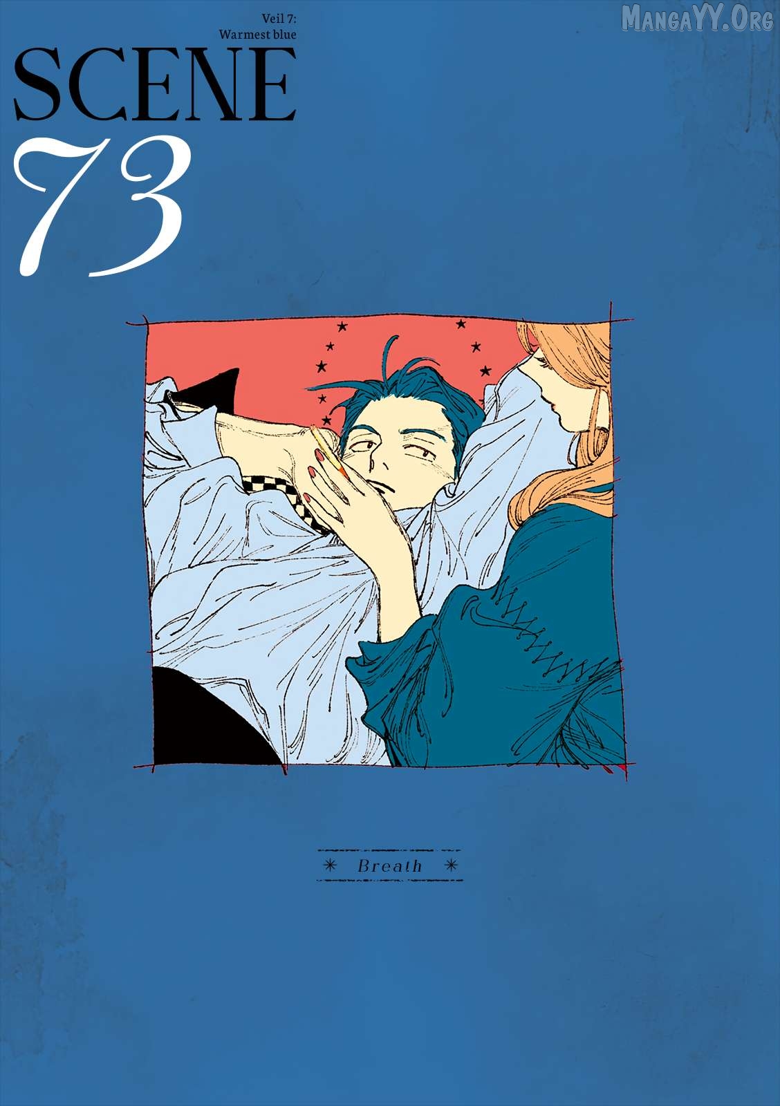 Read Veil En Manga Online
