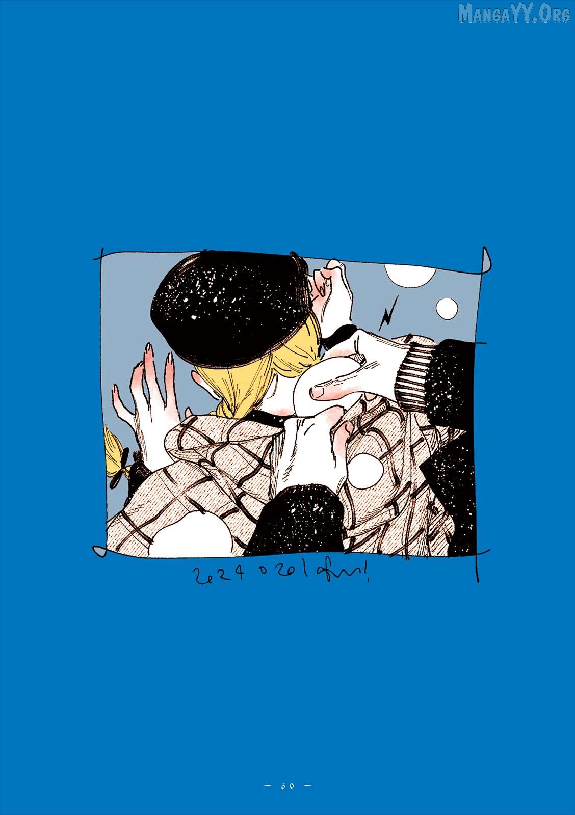 Read Veil En Manga Online