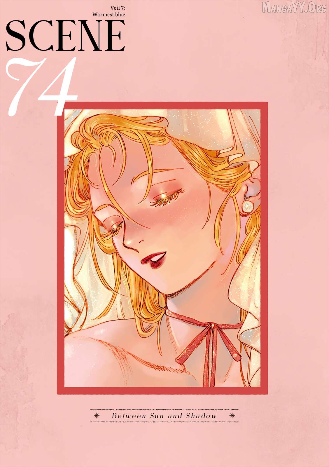Read Veil En Manga Online