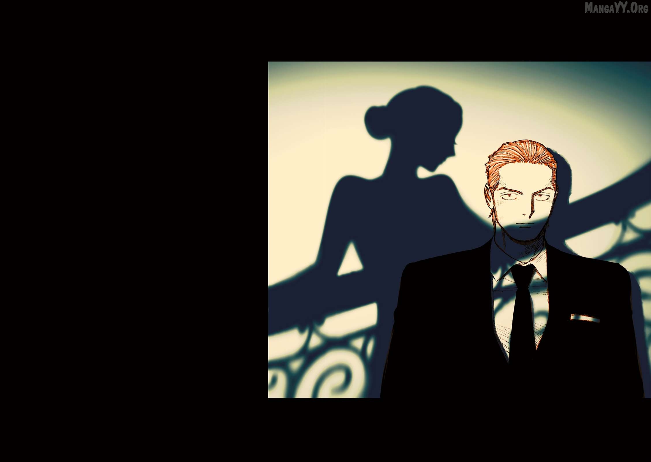 Read Veil En Manga Online