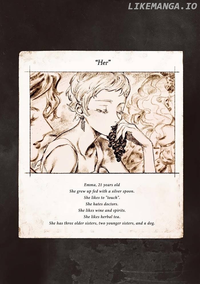 Read Veil En Manga Online