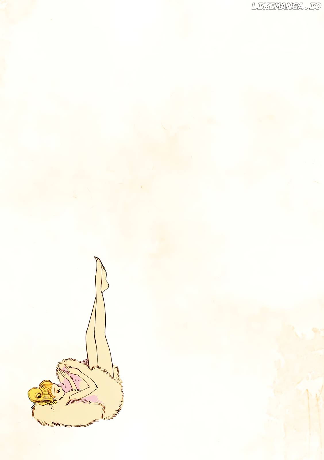 Read Veil En Manga Online