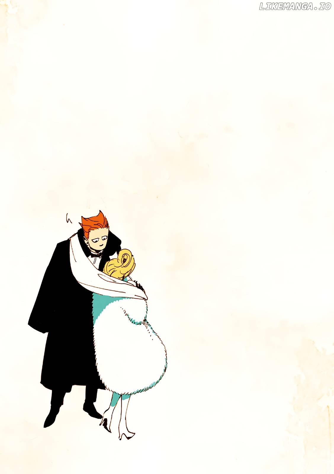 Read Veil En Manga Online