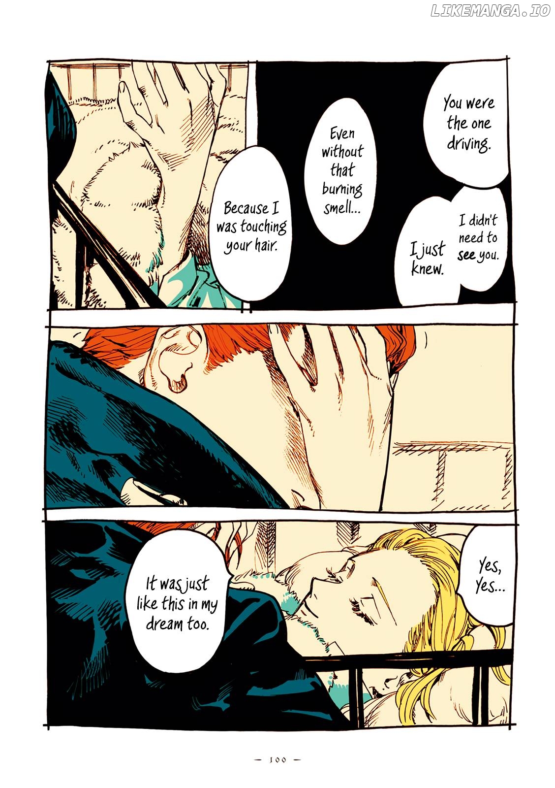Read Veil En Manga Online