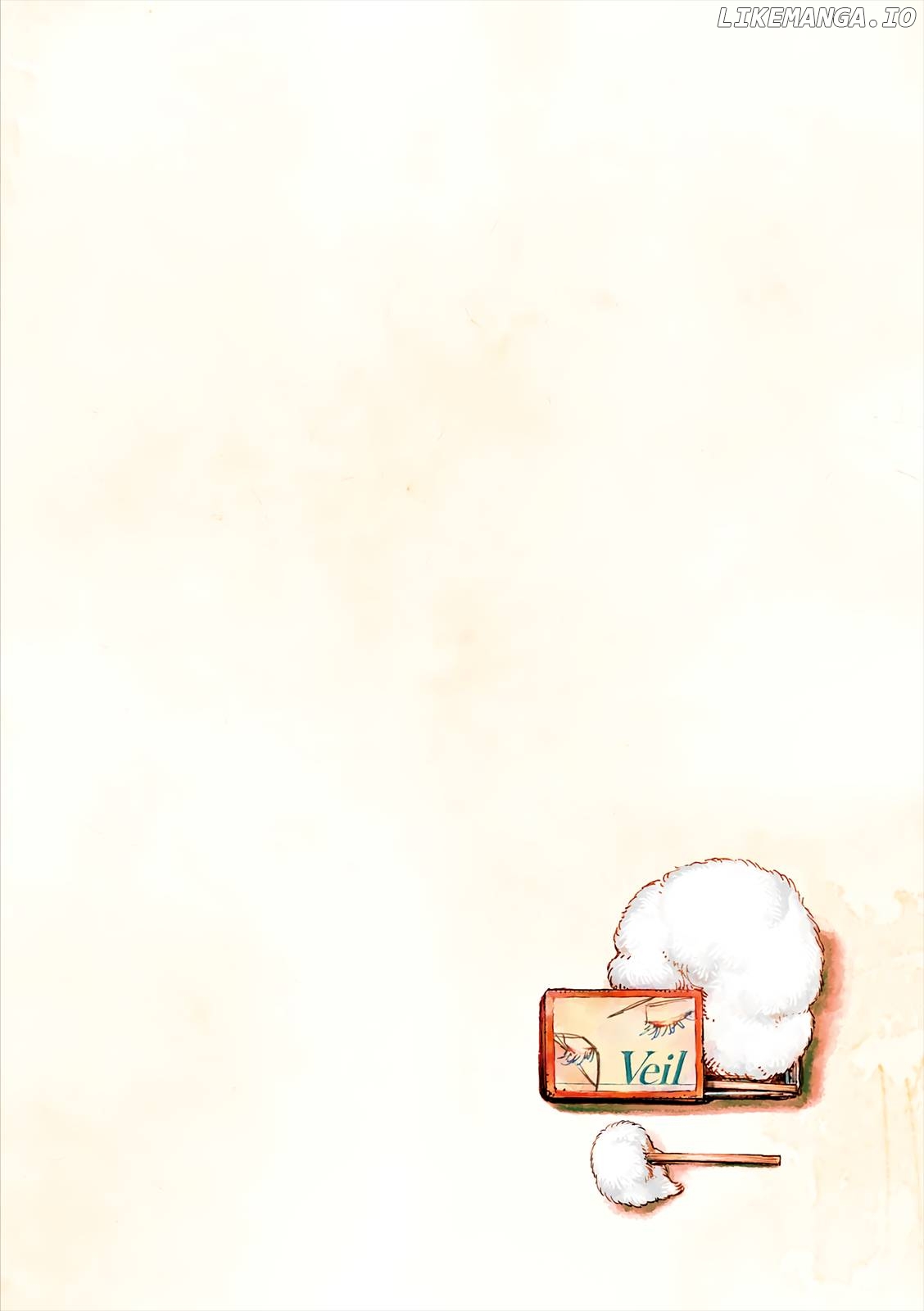 Read Veil En Manga Online