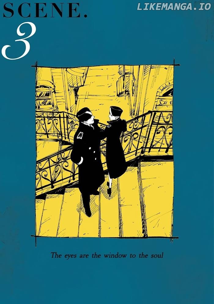 Read Veil En Manga Online