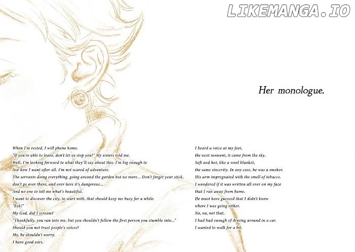 Read Veil En Manga Online