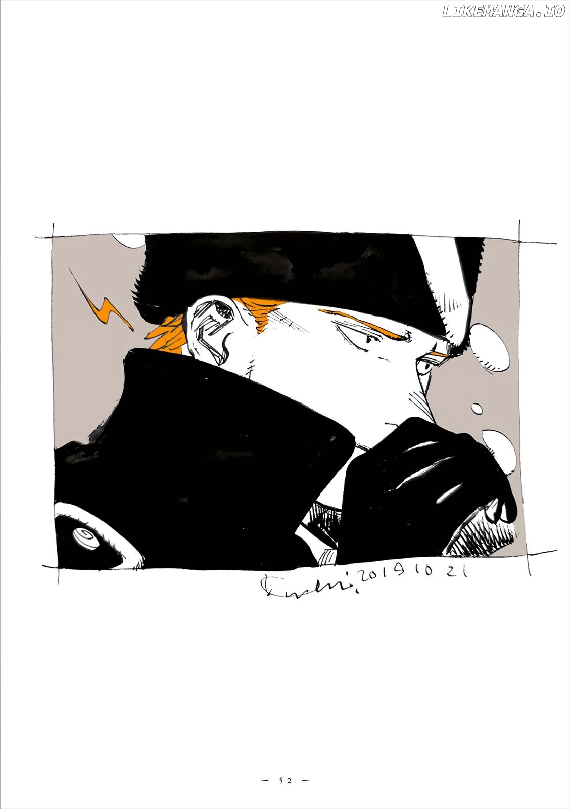 Read Veil En Manga Online
