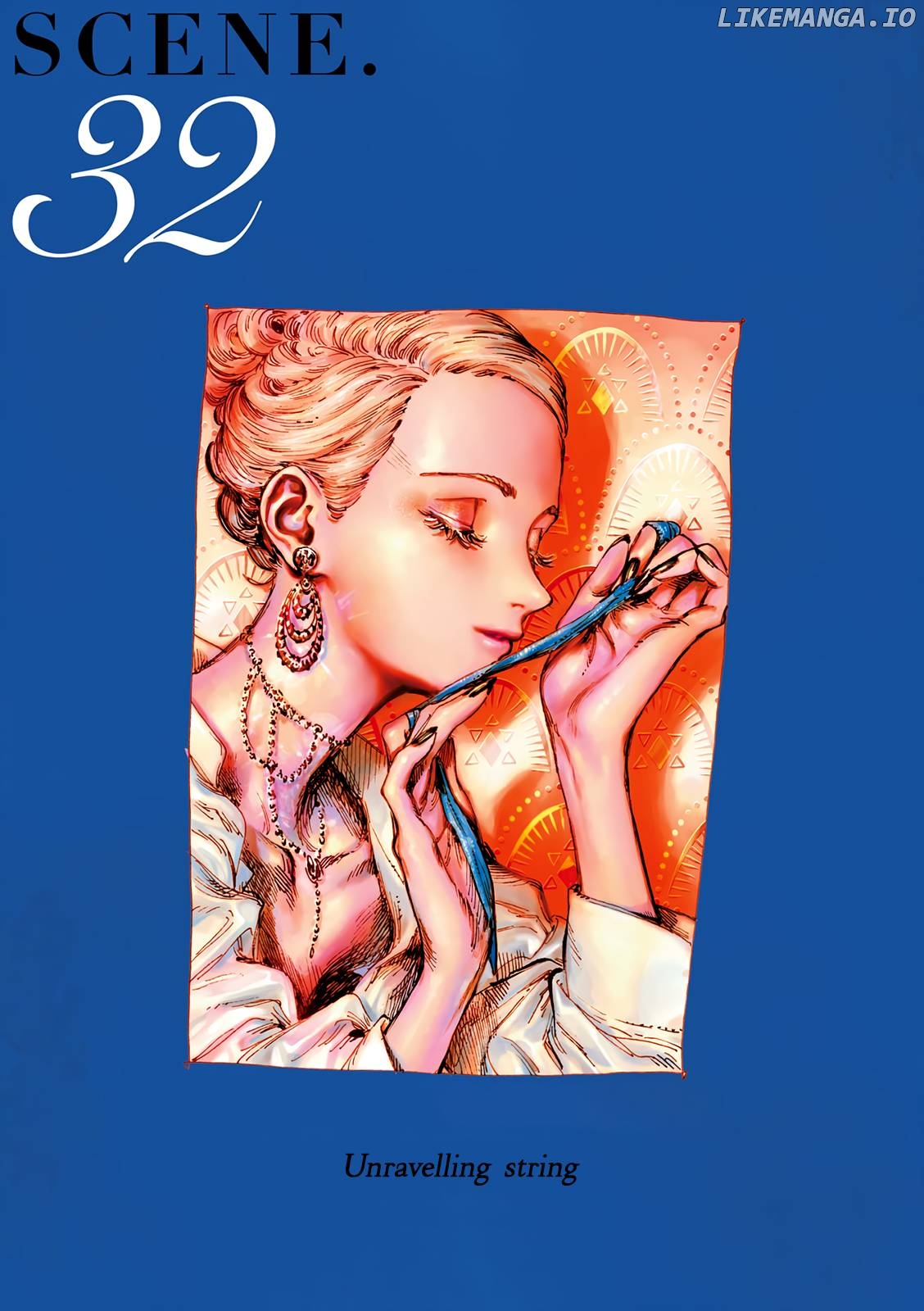 Read Veil En Manga Online