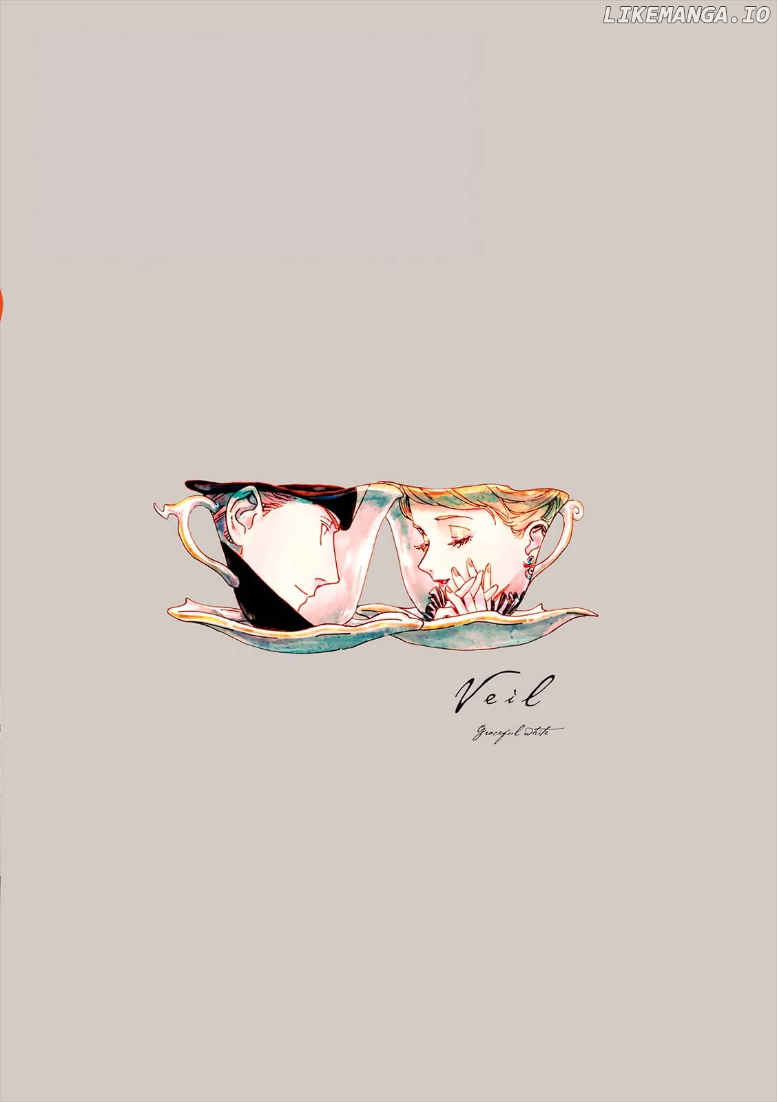 Read Veil En Manga Online